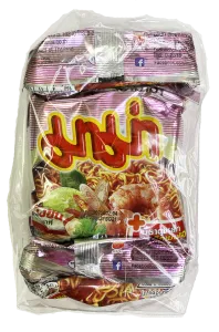 Yum Yum Tom Yum Flavor Instant Noodle